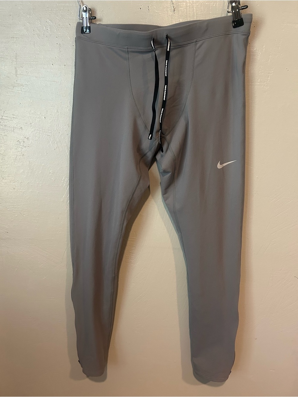 Nike Men's Repel Challenger Full Length Running tights DD6700